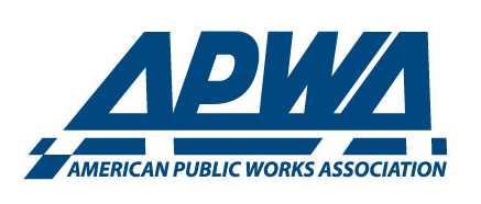 Member of American Public Works Association (APWA)