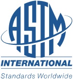 Member of American Society for Testing of Materials (ASTM)