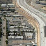 Aerial View of Site