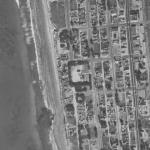 Historic Aerial Photo of Site