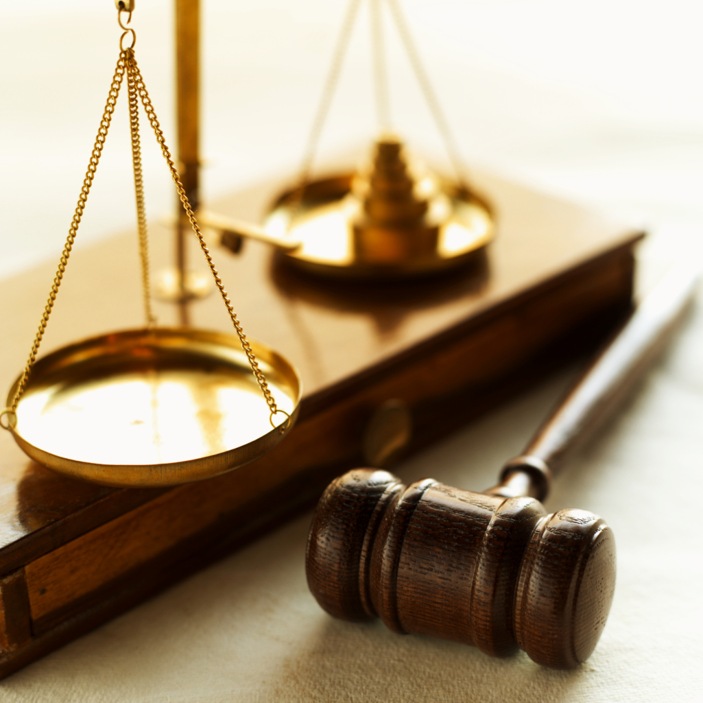 HGI Provides Litigation & Review Services Including Expert Witness Testimony and Preparation of Court Room Exhibits