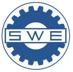 Member of Society of Women Engineers (SWE)